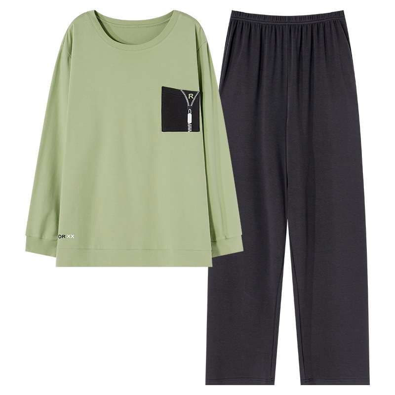 メンズパジャマ 紳士のための快適おうち服