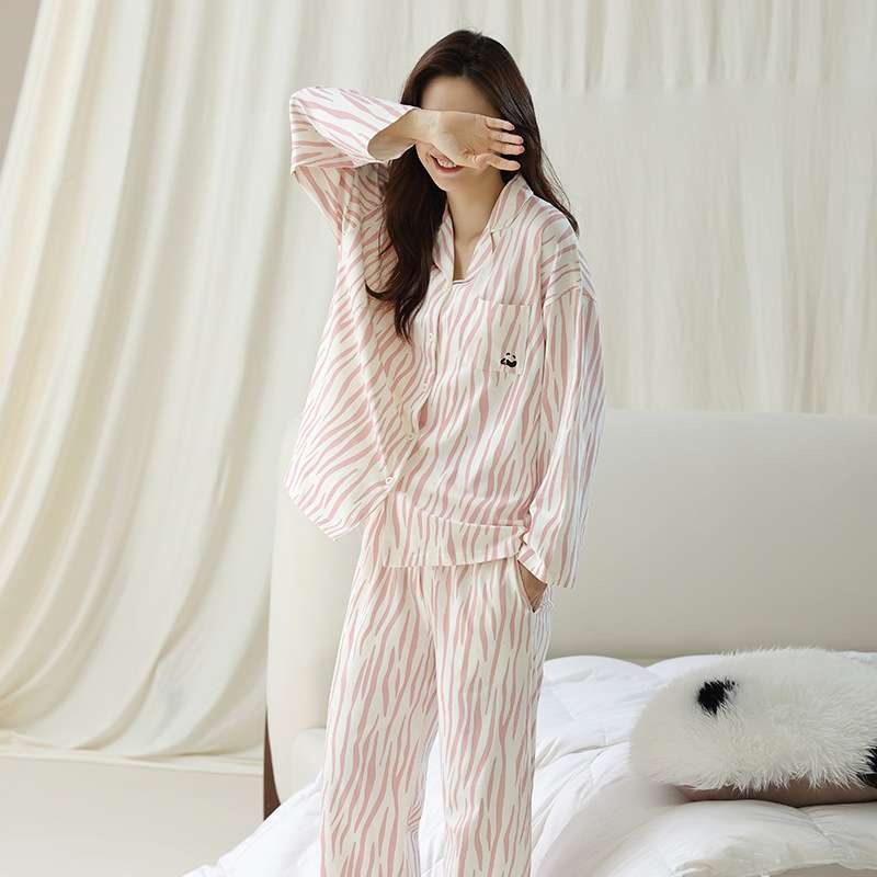 メンズパジャマ 優雅な眠りの絹パジャマ