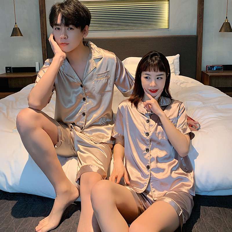 メンズパジャマ 極上シルクの眠りパジャマ