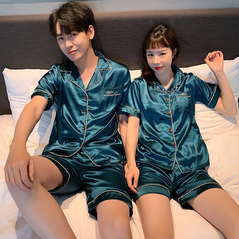 メンズパジャマ 極上シルクの眠りパジャマ